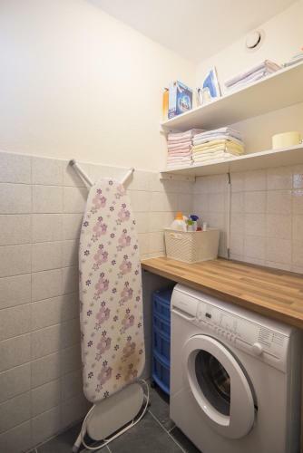 Apartamento Haus Flora
