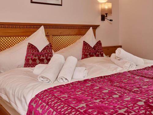 Chalet Gr�nwald Resort S�lden - Chalets.3