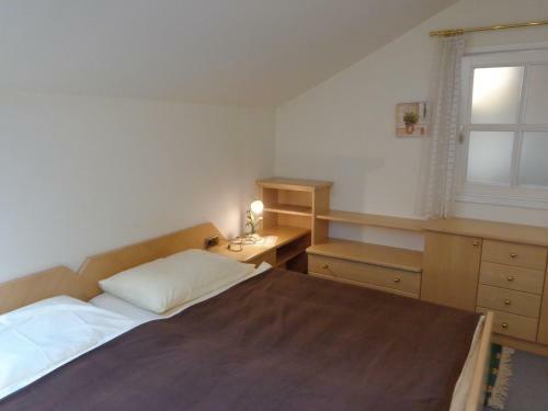 Apartamento Kurpark Appartements