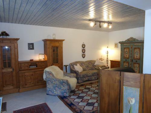 Apartamento Kurpark Appartements