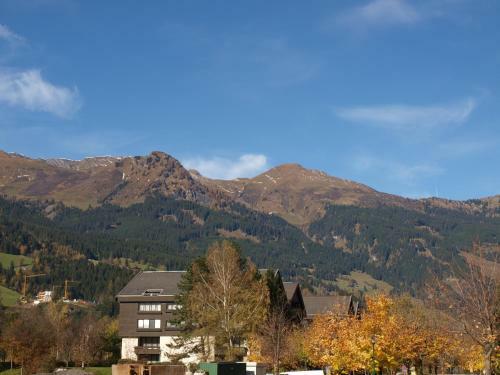 Apartamento Kurpark Appartements