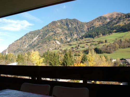 Apartamento Kurpark Appartements
