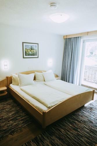 Hostal Haus Rainbach
