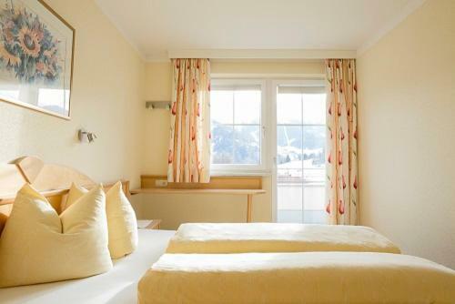 Hostal Apart-pension Bergland