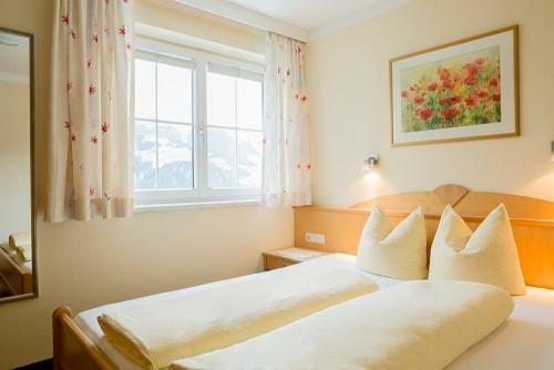 Hostal Apart-pension Bergland