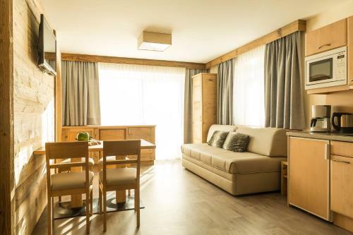 Hostal Apart-pension Bergland