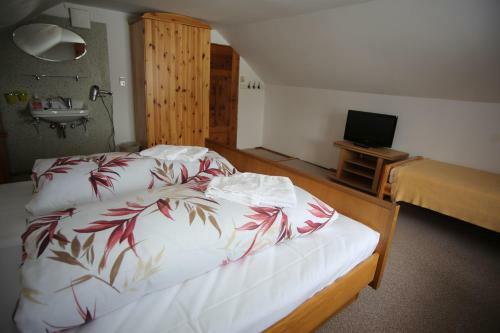 Hostal Gasthof Auerhahn