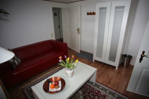 Hostal Gasthof Auerhahn