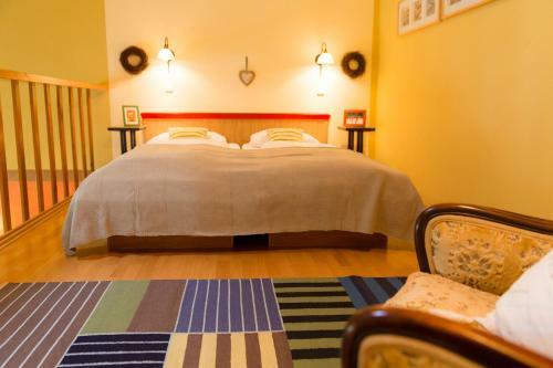 Apartamento Appartementhaus Witzmann