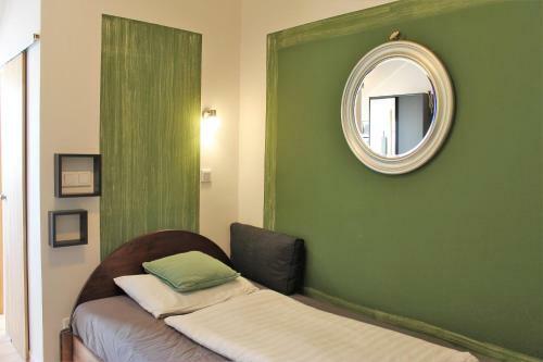 Apartamento Appartementhaus Witzmann