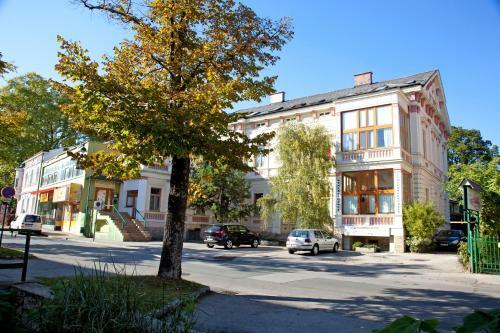Apartamento Appartementhaus Witzmann