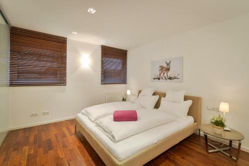 Apartamento Schlosskopf Suiten