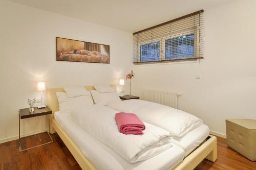 Apartamento Schlosskopf Suiten