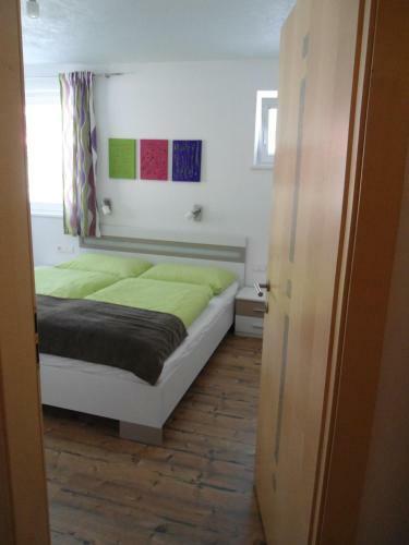 Apartment H�rhager