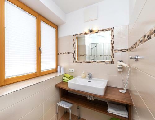 Apartamento Appartement Pension Albert