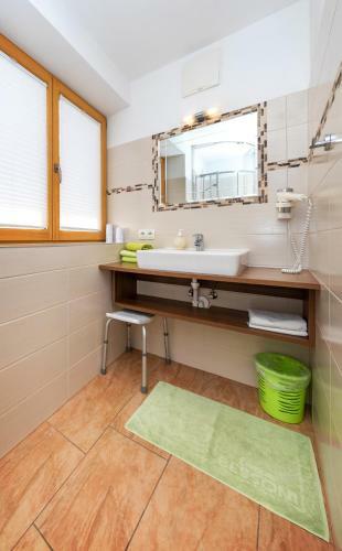Apartamento Appartement Pension Albert