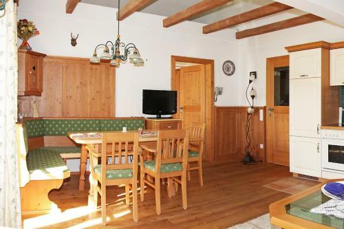 Apartamento Appartement Pilzhof