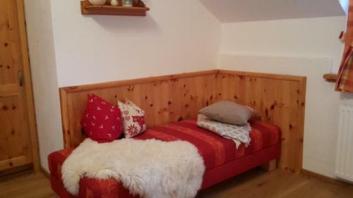 Apartamento Appartement Pilzhof