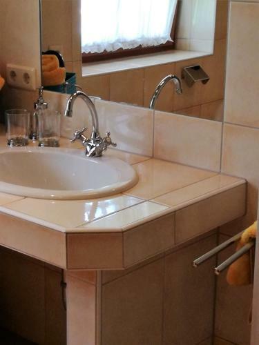 Apartamento Appartement Pilzhof