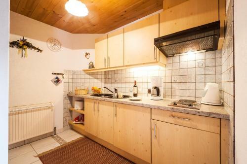 Apartamento Haus Bergesblick