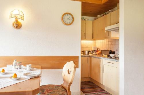 Apartamento Haus Bergesblick