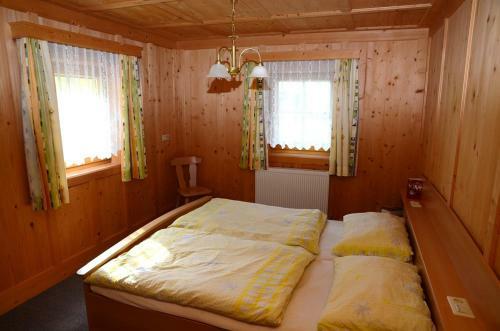 Apartamento Ferienwohnung Mitterwalder
