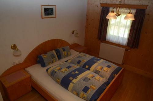 Apartamento Ferienwohnung Mitterwalder