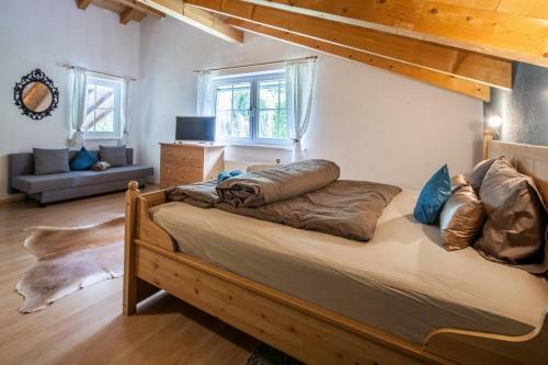 Turmchalet