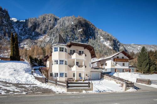 Turmchalet