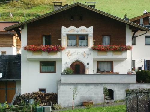 Agroturismo Martinshof