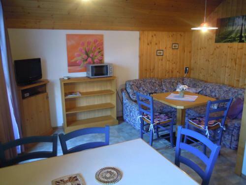 Apartment Krobath