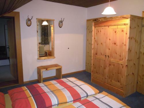 Apartment Krobath