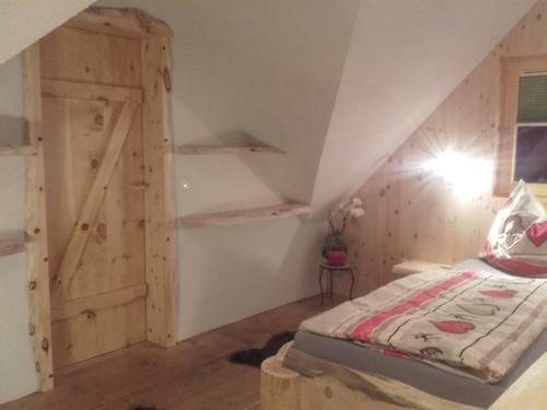 Apartment Krobath