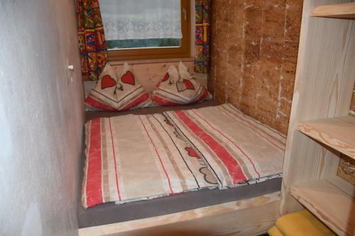 Apartment Krobath