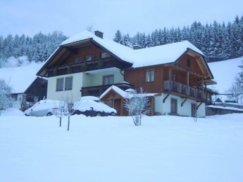 Apartment Krobath