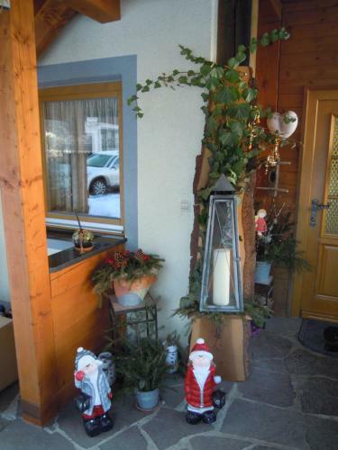 Apartment Krobath