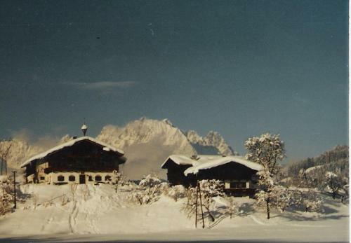 Agroturismo Biobauernhof Innergrub