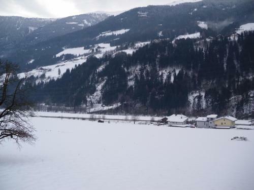 Apartamento Nagelehof