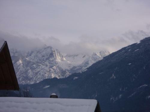 Apartamento Nagelehof