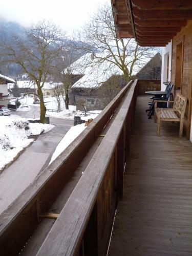 Apartamento Nagelehof