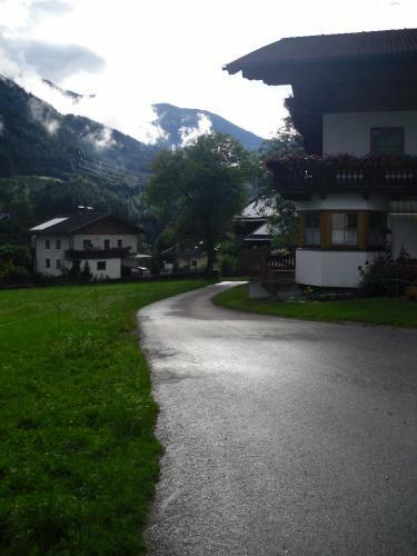 Apartamento Nagelehof