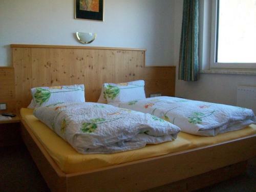 Appartements Renate