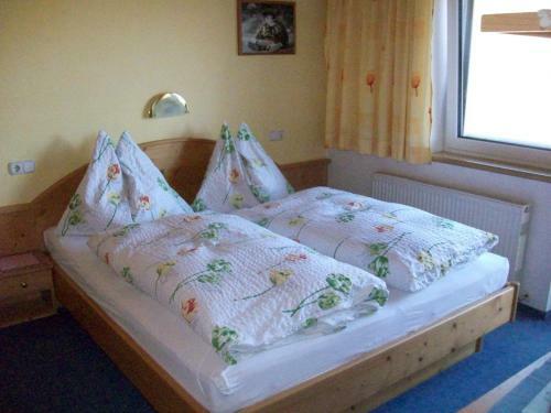 Appartements Renate