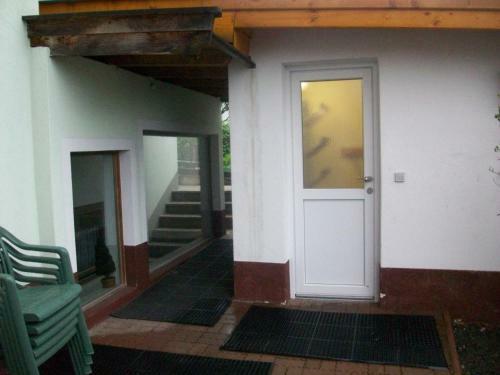 Appartements Renate