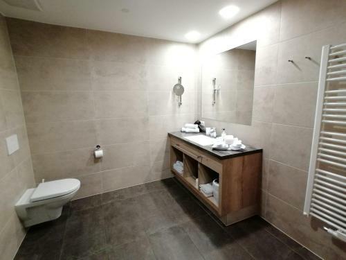 Apartamento Alps Tux