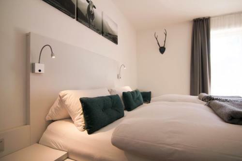 Apartment Bergjuwel