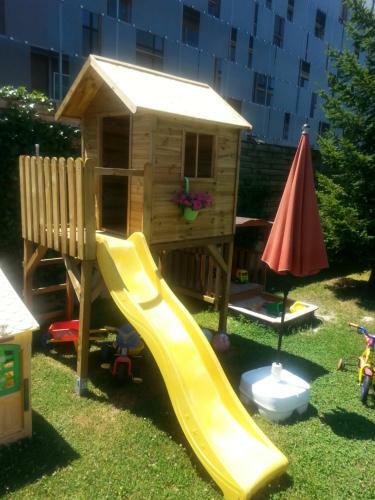 Apartment Katzer