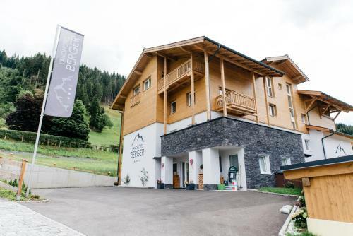 Landhotel Berger