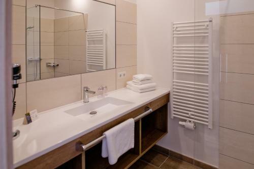 Landhotel Berger