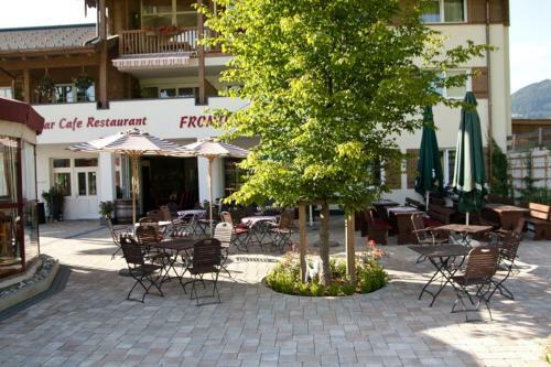 Landhotel Berger